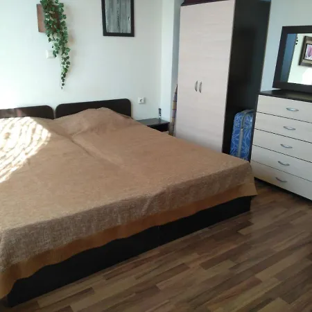 Apartament Nadin Amadeus Xix *