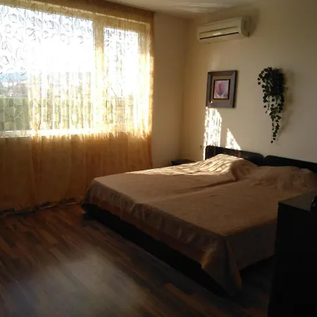 Apartament Nadin Amadeus Xix Sunny Beach