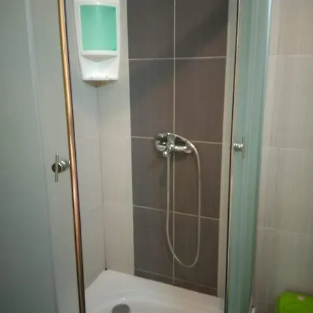Apartament Nadin Amadeus Xix