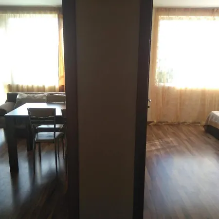 Apartament Nadin Amadeus Xix
